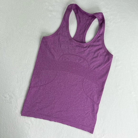 Lululemon Swifly Tech Racerback Tank Top - 6 - Picture 5 of 5